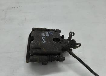 ZACISK HAMULCA LEWY TYŁ OPEL INSIGNIA A 2.0CDTI