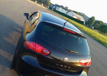 Seat Leon 2 2010 polift