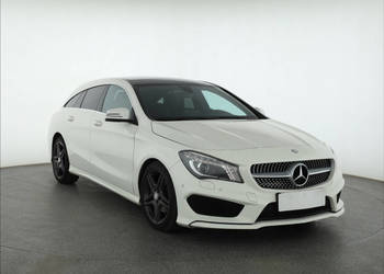 Mercedes CLA 200