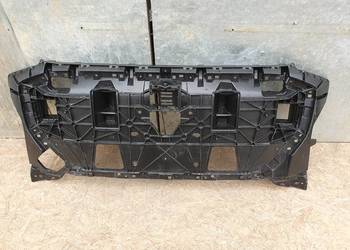 AUDI Q4 E-TRON 89A WZMOCNIENIE GRILLA ATRAPY PRZÓD 89A807233