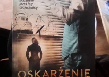 OSKARŻENIE Remigiusz Mróz