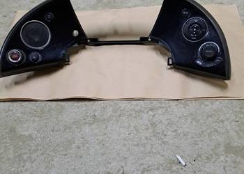 Panel ramka klimy Honda Civic Ufo