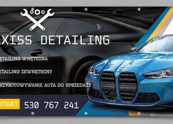 Detailing aut łódzkie Opoczno i okolice