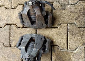 Zacisk hamulcowy jarzmo przód przednie Alfa Romeo 147