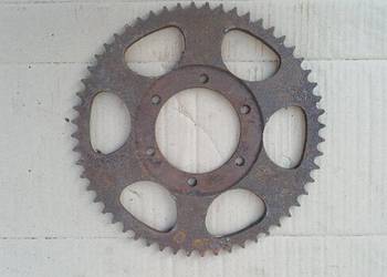 Zebatka Motoru 54 zeby Stalowa