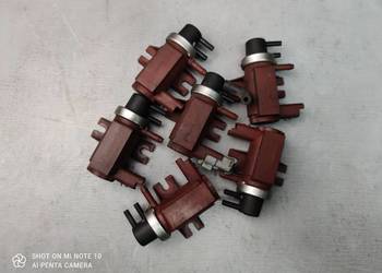 Zawór podciśnienia Peugeot 1.6 2.0 HDI 9652570180