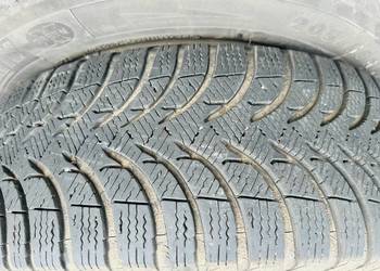 4x opony 120zl Michelin 205/60/16 205/60r16