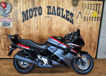 Honda CBR #ŁADNA HONDA # raty -kup online, Piękna CBR 1000f Dual