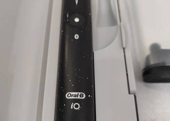 Szczoteczka Oral-B iO 10 Black