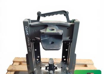 Konsola Listwa Szyna Korpus Zaczep Claas Axion 810