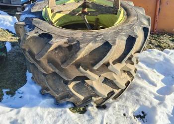 Opony GOODYEAR 13.6R28 Kola Felgi