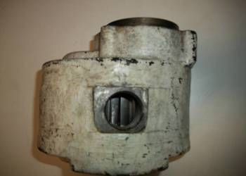 Pompa szlifierki SPD 30 Jotes