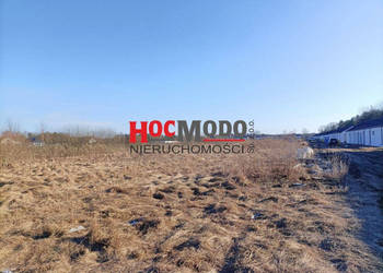 Działka budowlana 1000 m2 - Stasi Las