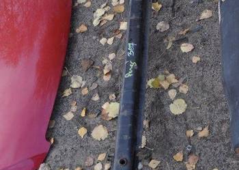 peugeot 307 belka zderzaka WYSYŁKA