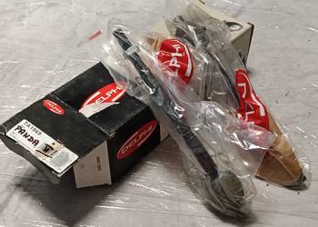 Drążek kierowniczy Fiat Panda 2 II 77362506 lewy prawy drążki maglownica