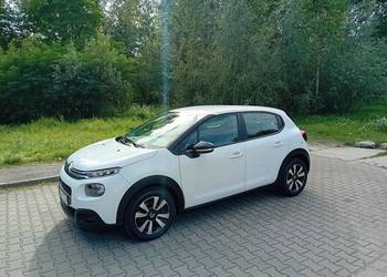 Citroën C3 z silnikiem 1.2 w automacie