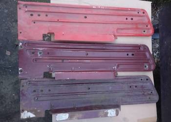 Podest prawy Simson Sr 50