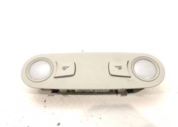 LAMPA SUFITOWA AUDI A4 B8 8T0947111AT Kombi 07-15 WNĘTRZA