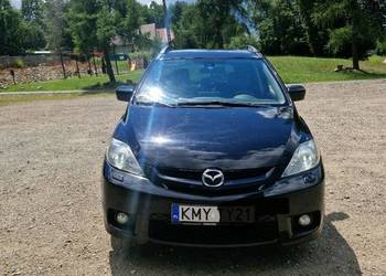Mazda 5 2.0