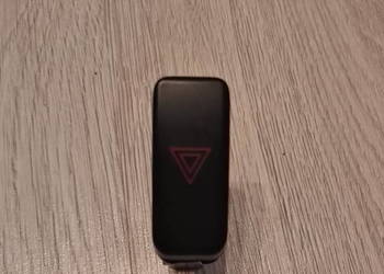 MAZDA PREMACY, 323 WŁĄCZNIK ŚWIATEŁ AWARYJNYCH