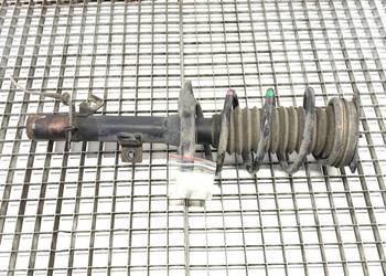 AMORTYZATOR LEWY PRZÓD ZE SPRĘŻYNĄ RENAULT KADJAR 1.5 SUV