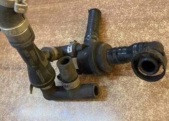 Audi VW SEAT SKODA eżektor silnika 1,8T 058133753B