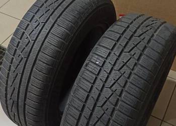 Opony zimowe Yokohama 225x65x75