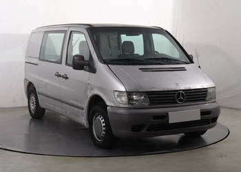 Mercedes Vito 110 CDI
