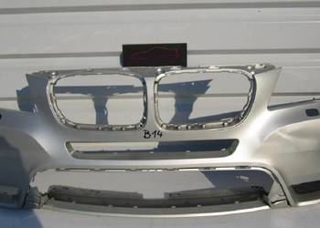 ZDERZAK PRZÓD PRZEDNI BMW X3 F25