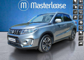 Suzuki Vitara 1.4 Boosterjet SHVS Elegance 2WD ! Z Polskiego Salonu ! Fakt…