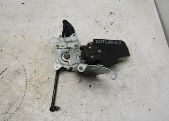 ZAMEK SIŁOWNIK KLAPY BAGAŻNIKA MITSUBISHI OUTLANDER III PHEV 427110-10670