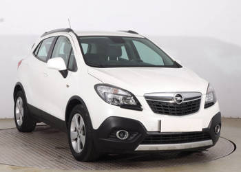 Opel Mokka 1.4 Turbo