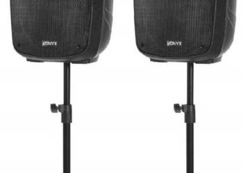 System Aktywny Vonyx 2.1 1000 W Dla dj