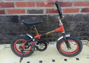 Romet Trop rowerek 1994 rok