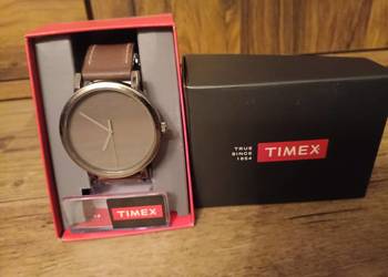 Timex Modern Easy Reader T2N795 Zegarek