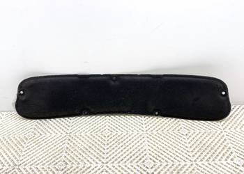 WYGŁUSZENIE MASKI TOYOTA YARIS II Hatchback 05-14 53341-0D030