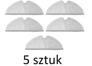 Nakładki mopujące do robota Roborock S50 / S5 max / S6 / s6