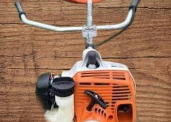 Kosa spalinowa STIHL