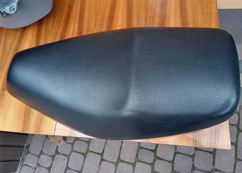 Siedzenie Yamaha Cygnus R 125