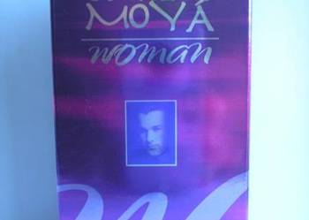 Damska woda toaletowa Carlos Moya 25 ml
