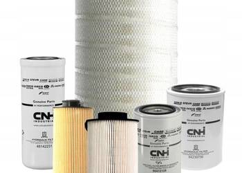 CNH duży zestaw filtrów do CX6090
