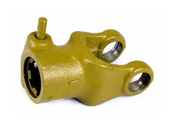 Widłak zewnętrzny WOM 22 x 54 6 frezów 34,9 mm H94 YS2254-6