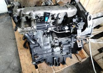 Opel Vectra C Signum Astra H 1.9 CDTI SILNIK Z19 DT