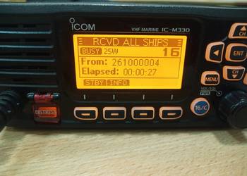 Kurs radiooperator SRC Dąbrowa Górnicza