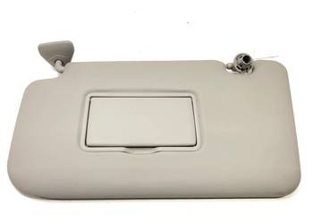 OSŁONA PRZECIWSŁONECZNA LEWA NISSAN X-TRAIL T31 07-18 BLENDA