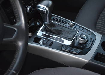 Audi A4 Rok 2012!! 2,0 Diesel!! Niski Przebieg!! Automat!!