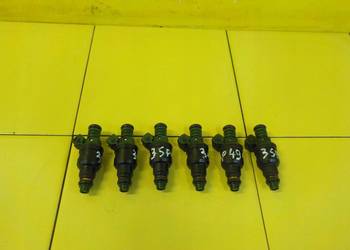 OPEL SENATOR 2.5 B 90r 140KM 25NE 87-93 wtrysk wtryskiwacz 0280150413