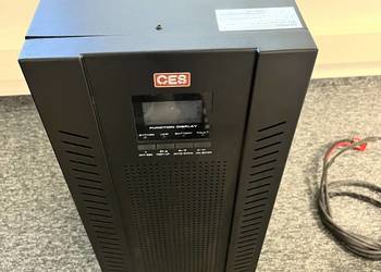 UPS CES GX 10T + battery pack UPS CES GX 10T + battery pack