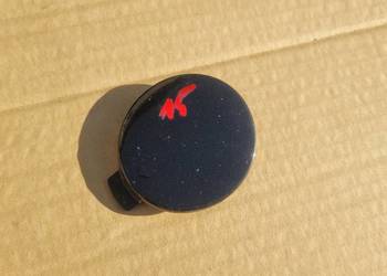 BMW 6 F06 F13 M-Pakiet ZAŚLEPKA HAKA ZDERZAKA PRZÓD // 15