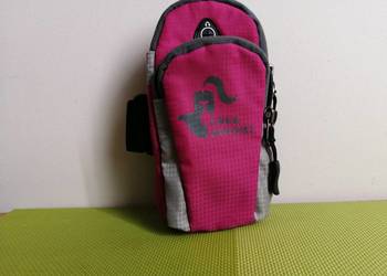 Sportowa torba  do ręki (etui-torba)
